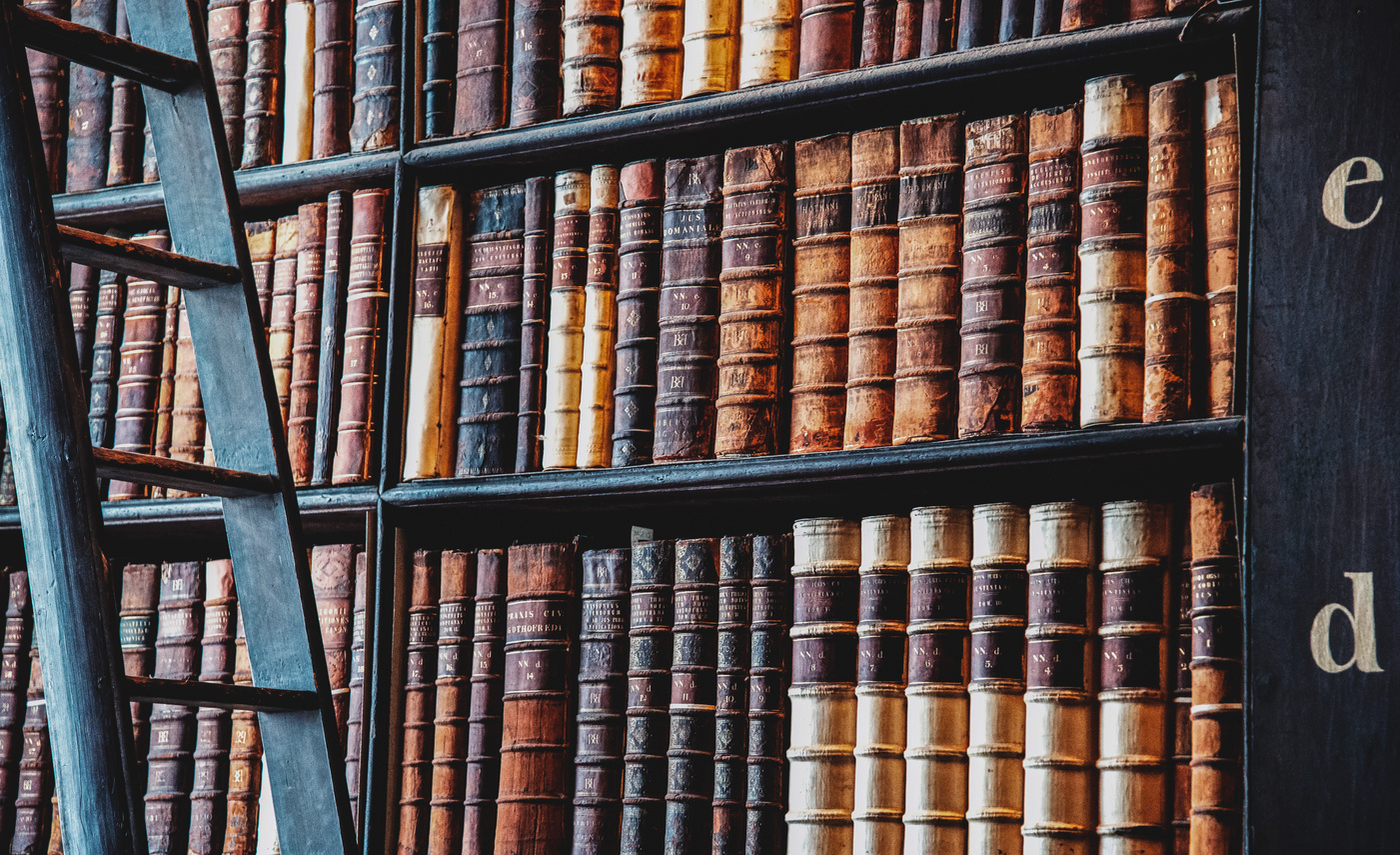 Trinity College Library